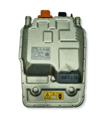 Chrysler Pacifica Voltage converter inverter 68237427AE 68237427 9031166