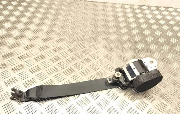 Ford Fiesta Rear seatbelt 34028574