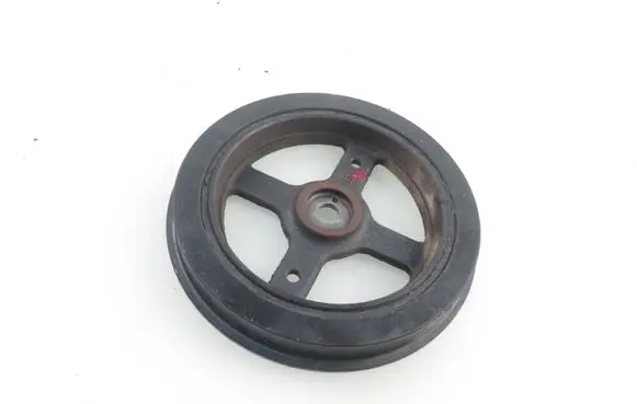 Toyota Yaris Crankshaft pulley 