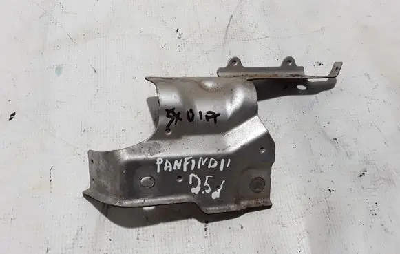 Nissan Pathfinder R51 Other body part 165905X01A