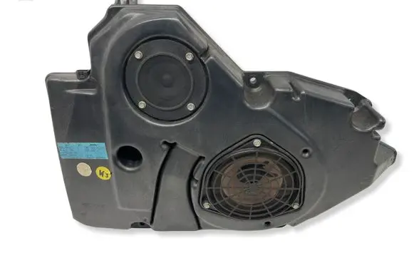 Mercedes-Benz S W140 Front door speaker 1408200602 A1408200602 ZB205001