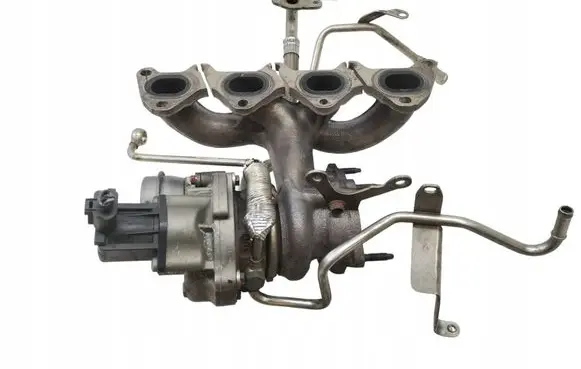 Volkswagen PASSAT B7 Turbo 03C145702P