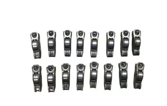 Mercedes-Benz Sprinter W906 Valve rocker arm 