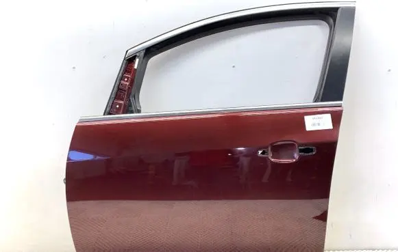 Opel Astra J Front door 