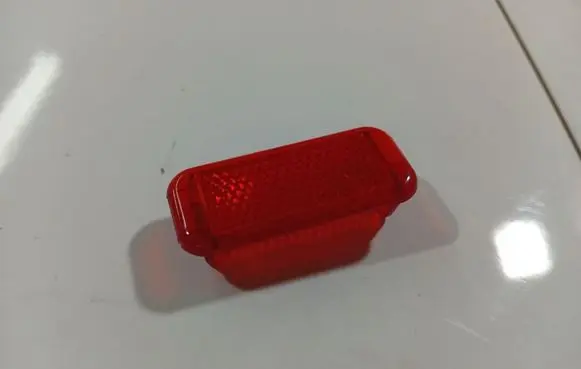 Audi A6 S6 C6 4F Rear door interior light 