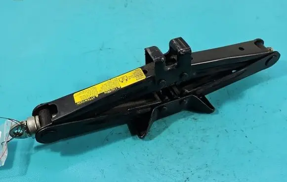 Toyota Auris 150 Lift Jack 091110F020 IMPRK1550205