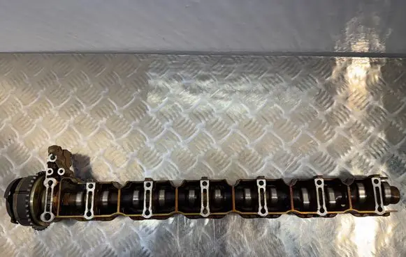 Camshaft