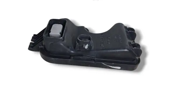 Fiat Punto (188) Headlight/headlamp dust cover 89100568 001sx