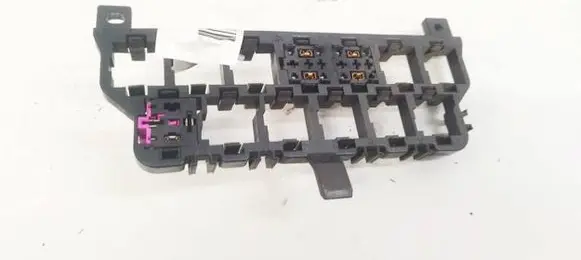 Audi A6 S6 C5 4B Fuse box set 8D0937503E