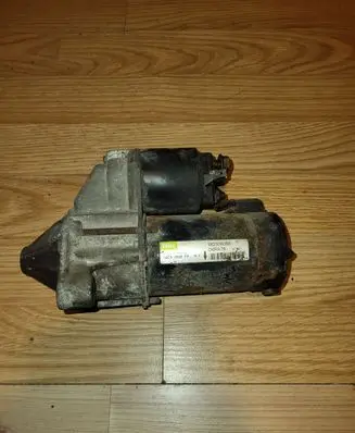 Mitsubishi Space Star Starter motor MD308088