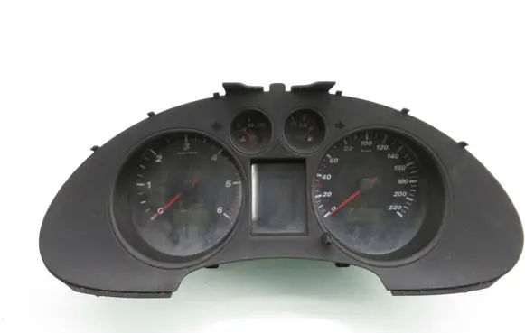 Seat Cordoba (6L) Speedometer (instrument cluster) 6L0920801A