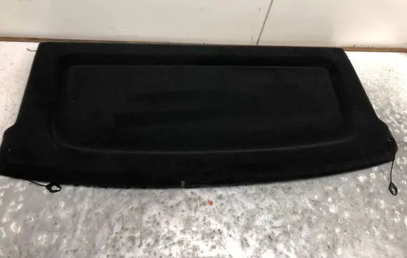 Volkswagen ID.3 Parcel shelf 