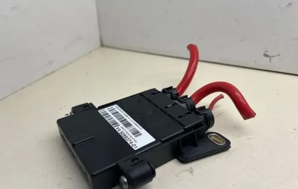 BMW X5 F15 Other control units/modules 9289374 A2017022890