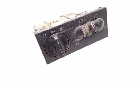Volkswagen Transporter - Caravelle T4 Light switch 7D0941531E 7D1941333
