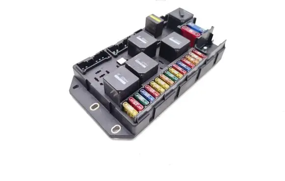 Fuse module