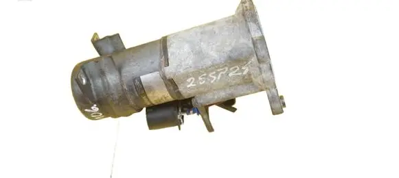 Volkswagen Touareg I Gearbox transfer box case 0AD341601A BMV
