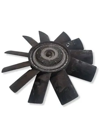 Volkswagen II LT Viscous fan clutch 1234