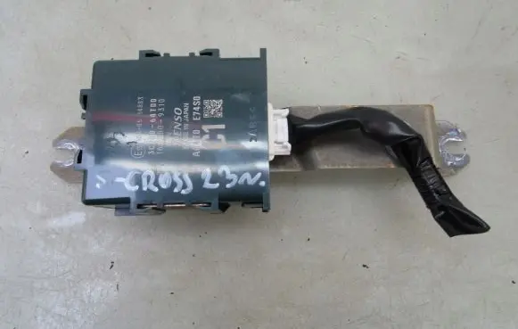 Suzuki SX4 S-Cross Other control units/modules 3C20064T00