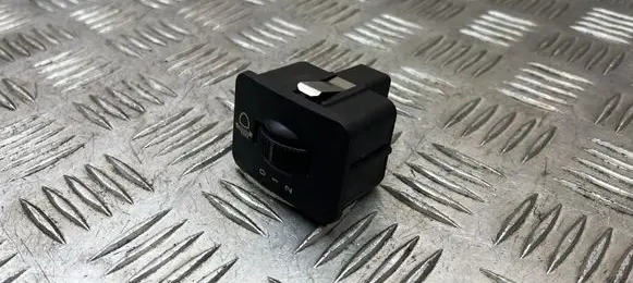 Chrysler Grand Voyager V Headlight level height control switch 04602836AE
