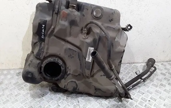Ford Grand C-MAX Fuel tank 