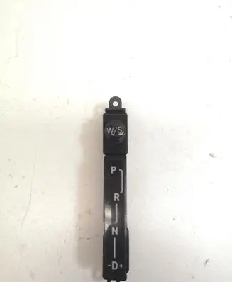 Mercedes-Benz E W211 Gear shift selector indicator A2115420126