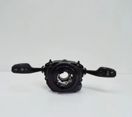 BMW 3 F30 F35 F31 Indicator stalk 9351140