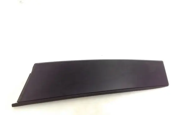 Mazda CX-30 Rear door glass trim molding DFR550M31
