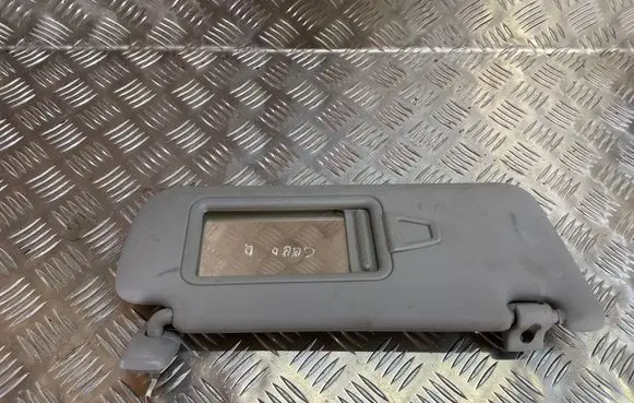 KIA Ceed Sun visor