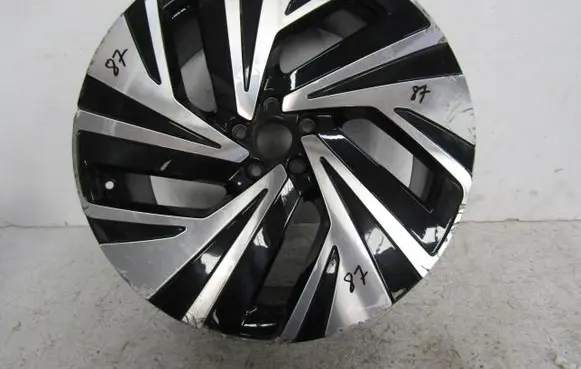 Volkswagen ID.4 R21 alloy rim 11A601025B
