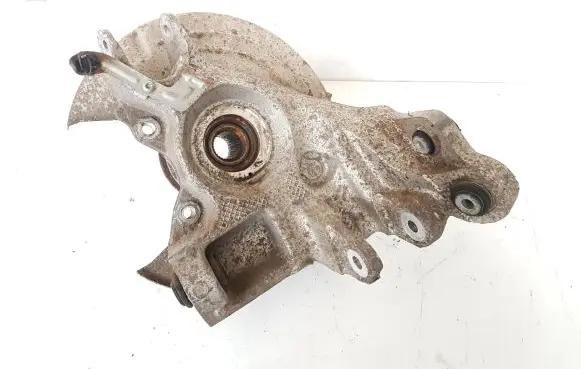 Jaguar F-Pace Rear wheel hub HK835A971AE T4A1018 LR090543