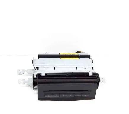 CD/DVD changer