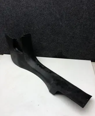 Opel Zafira C Front sill trim cover 13289775