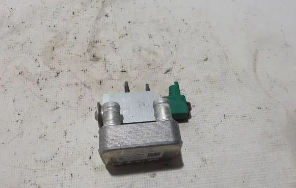 Renault Captur II Air conditioning (A/C) expansion valve 295E35353R