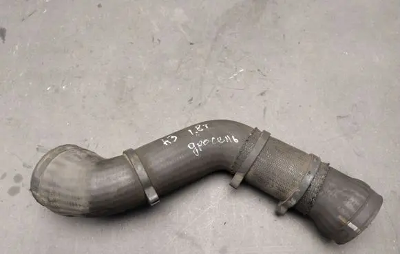 Audi A3 S3 8L Intercooler hose/pipe 06A145708B