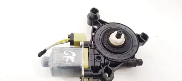 Audi A3 S3 8V Rear door window regulator motor 5Q0959801