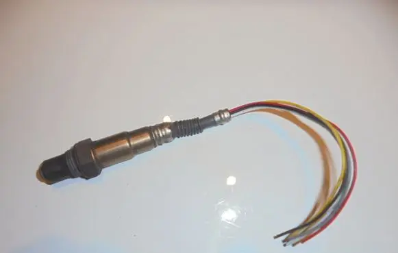 Peugeot 5008 Lambda probe sensor 0281004130