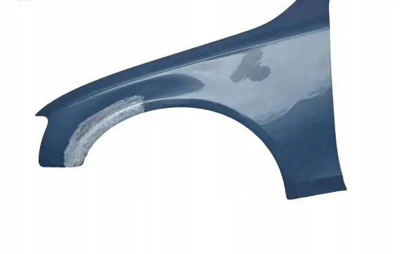 Audi A4 S4 B8 8K Fender