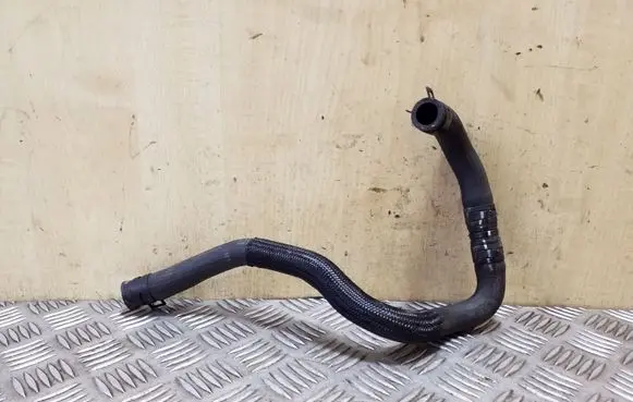 Chevrolet Orlando Engine coolant pipe/hose 25183521 25183009