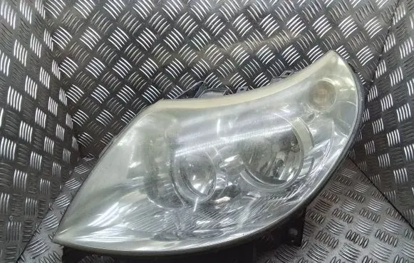 Fiat Ducato Headlight/headlamp 1340664080 43190748