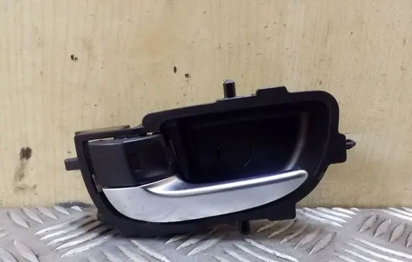 Toyota Auris E180 Rear door interior handle 692060D271 692060D281