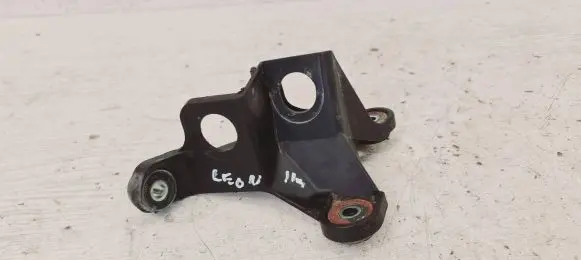 Seat Leon (1P) Gear shift cable bracket 1K0711789H