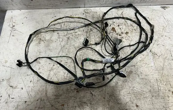 Opel Insignia A Other wiring loom 22752912