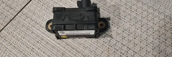Volkswagen Jetta V ESP acceleration yaw rate sensor 1K0907655C BA75E30Q6V 10170103223