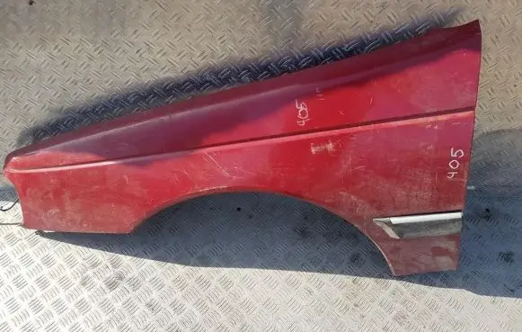 Peugeot 405 Fender