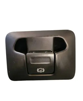 Volvo V60 Hand parking brake switch 31433500 15W14Y