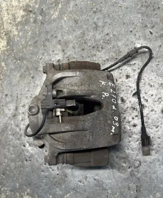 Mercedes-Benz E W211 Front brake caliper