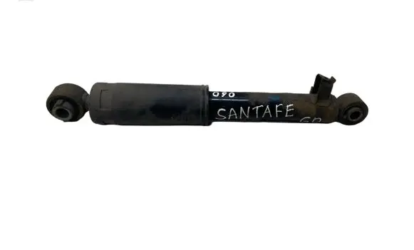 Hyundai Santa Fe Rear shock absorber/damper 553102W320