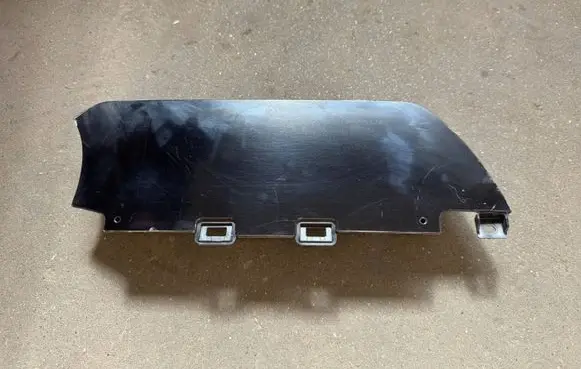 Alfa Romeo Stelvio Screen/display/small screen 503490010217