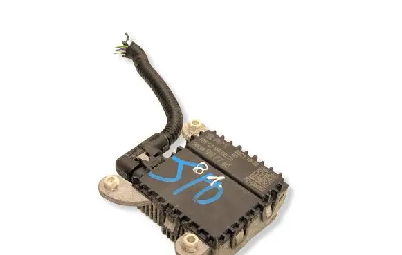 Peugeot 2008 II Distronic sensor radar 9839967780