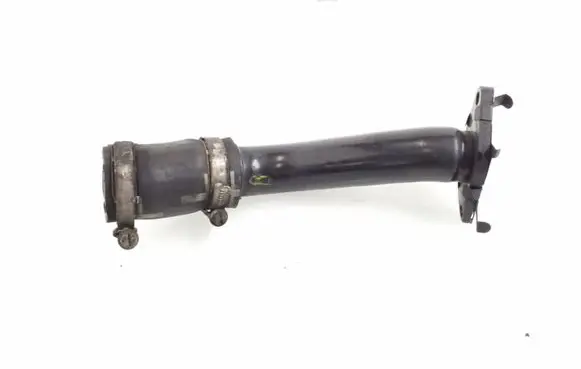 Citroen C4 I Picasso Intercooler hose/pipe 9651856980